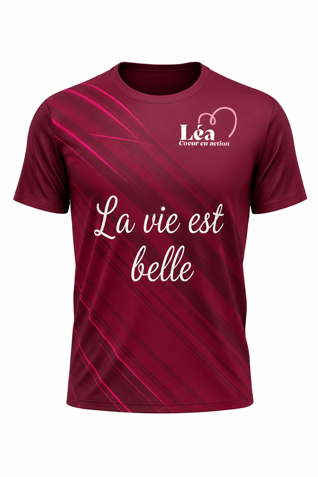 Maillot Sublimé Elite